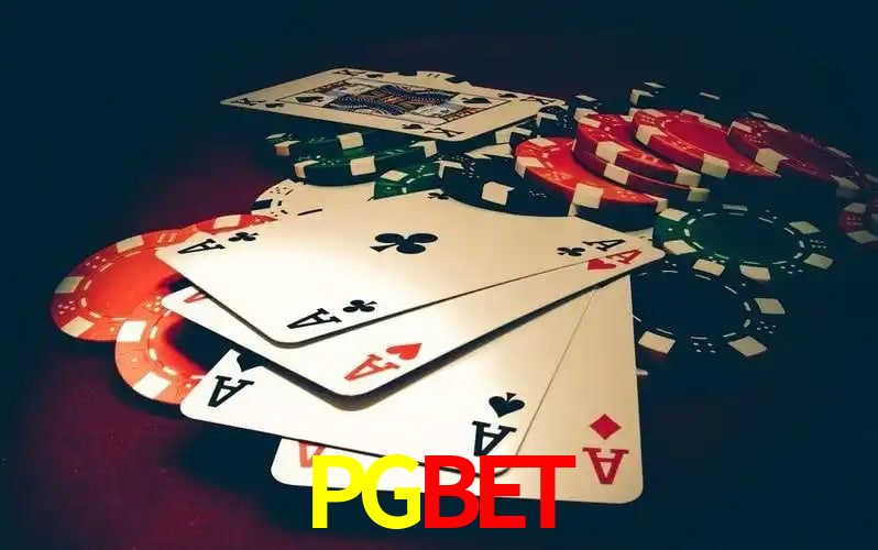 Explore as vantagens do PGBET: serviço profissional e confiabilidade