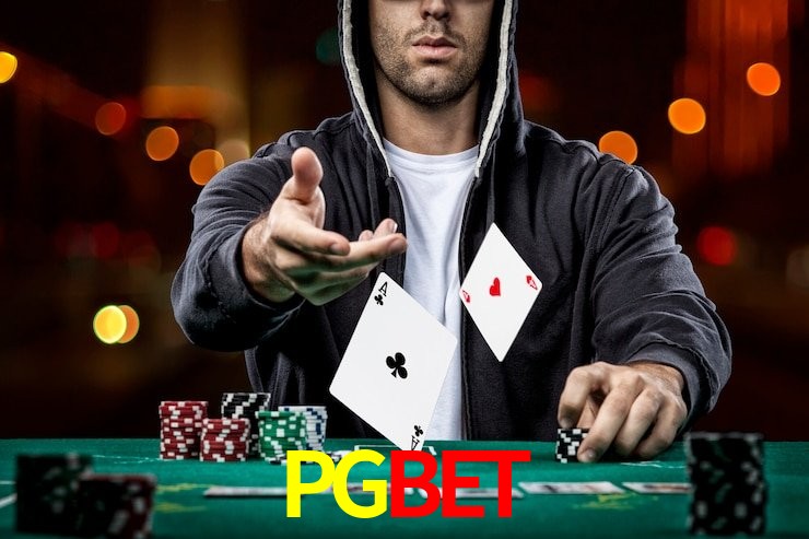 Bônus Generosos e Exclusivos no PGBET para Você!