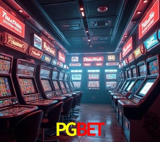 PGBET: Jogos de Caça-Níqueis-Altas Recompensas, Roleta-Velocidade, Blackjack-Desafios Máximos