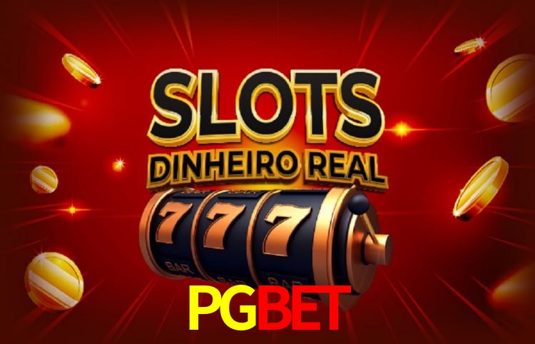 Sinta a adrenalina dos jogos de cassino com PGBET