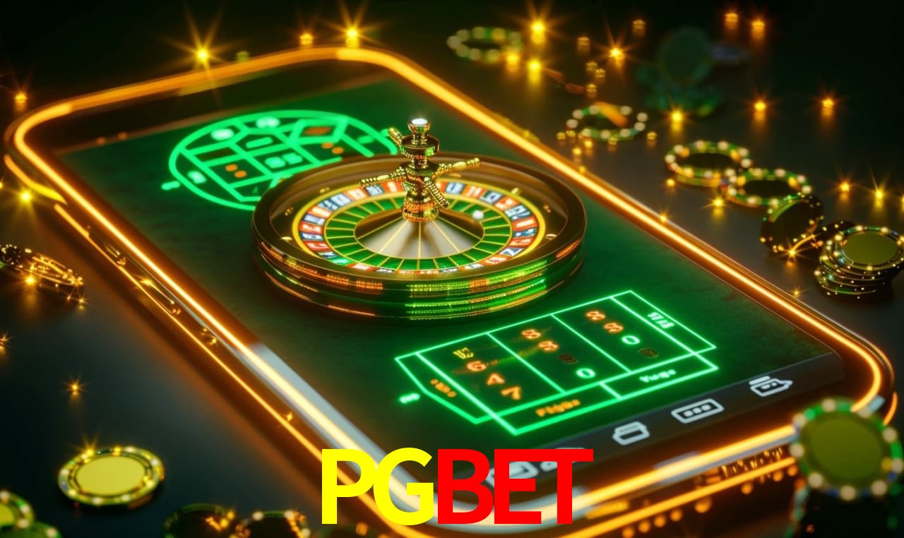 PGBET - Plataforma de Cassino Licenciada - PGBET.COM
